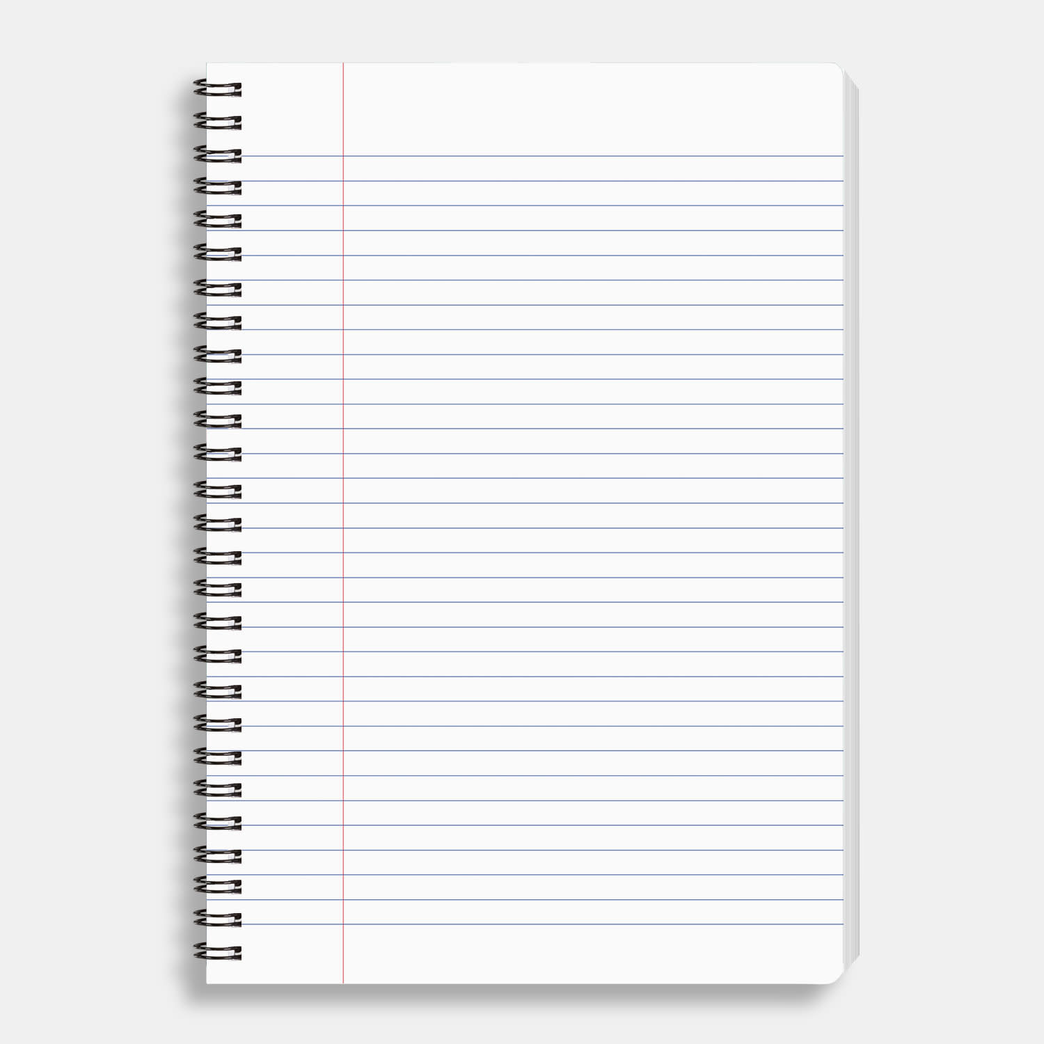 Εικόνα 3 του Sentio Τετράδιο Σπιράλ 17x25 3 Θεμάτων Letters 105 Φύλλα