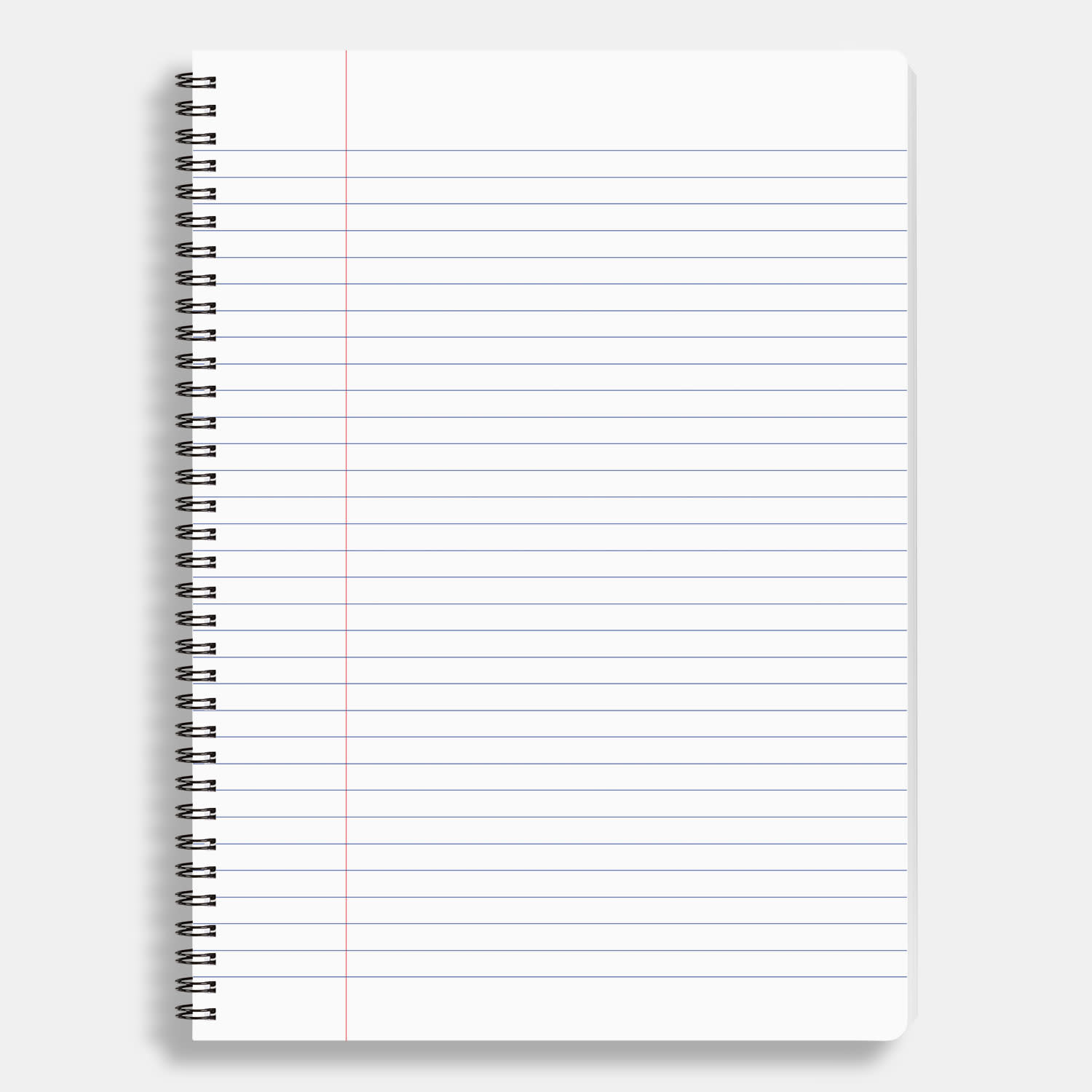 Εικόνα 3 του Sentio Τετράδιο Σπιράλ Α4 2 Θεμάτων Leopard 70 Φύλλα