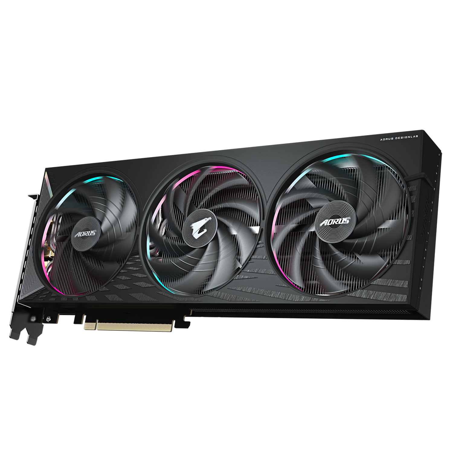 Κάνε κλικ για να δεις την εικόνα 5 του Gigabyte VGA GeForce RTX RTX 5060 Aorus Elite 8 GB