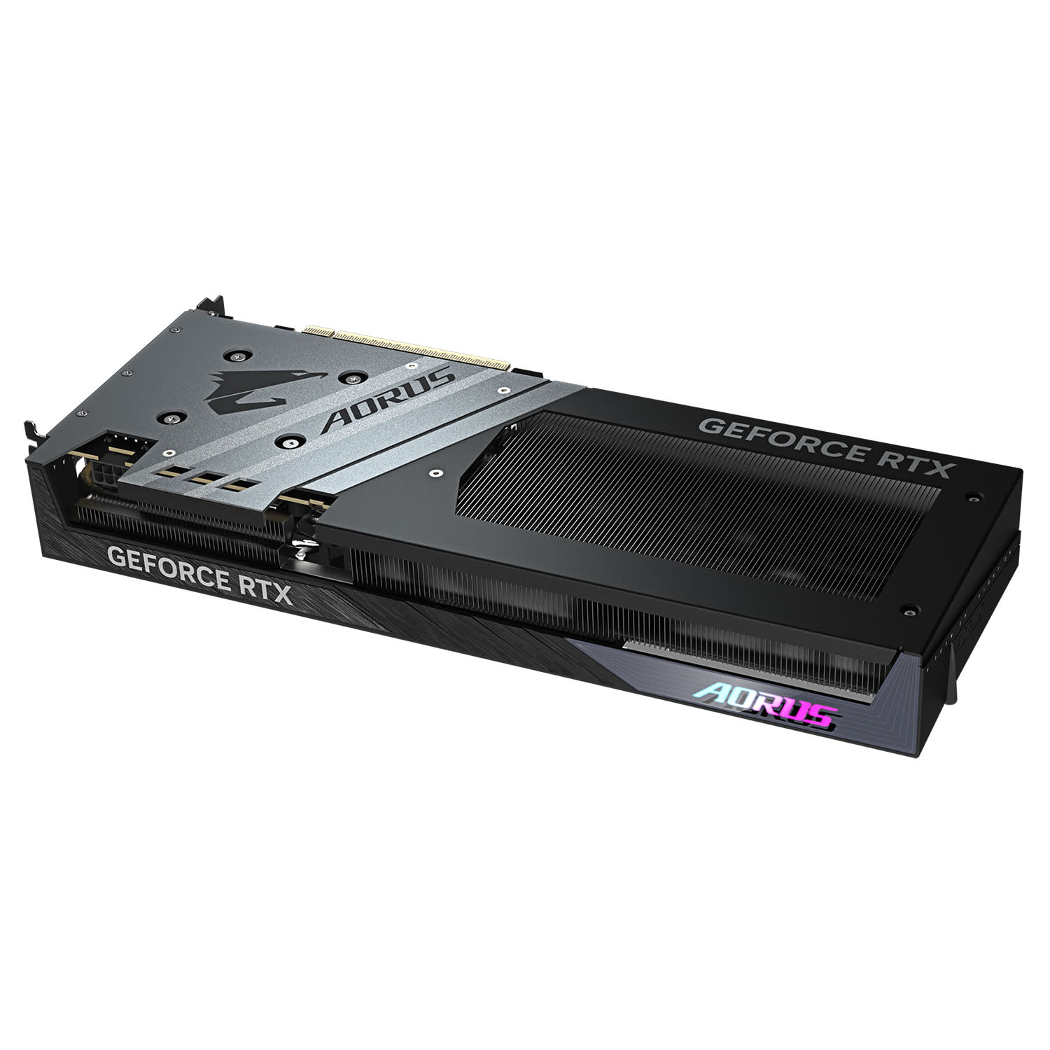 Κάνε κλικ για να δεις την εικόνα 6 του Gigabyte VGA GeForce RTX RTX 5060 Aorus Elite 8 GB