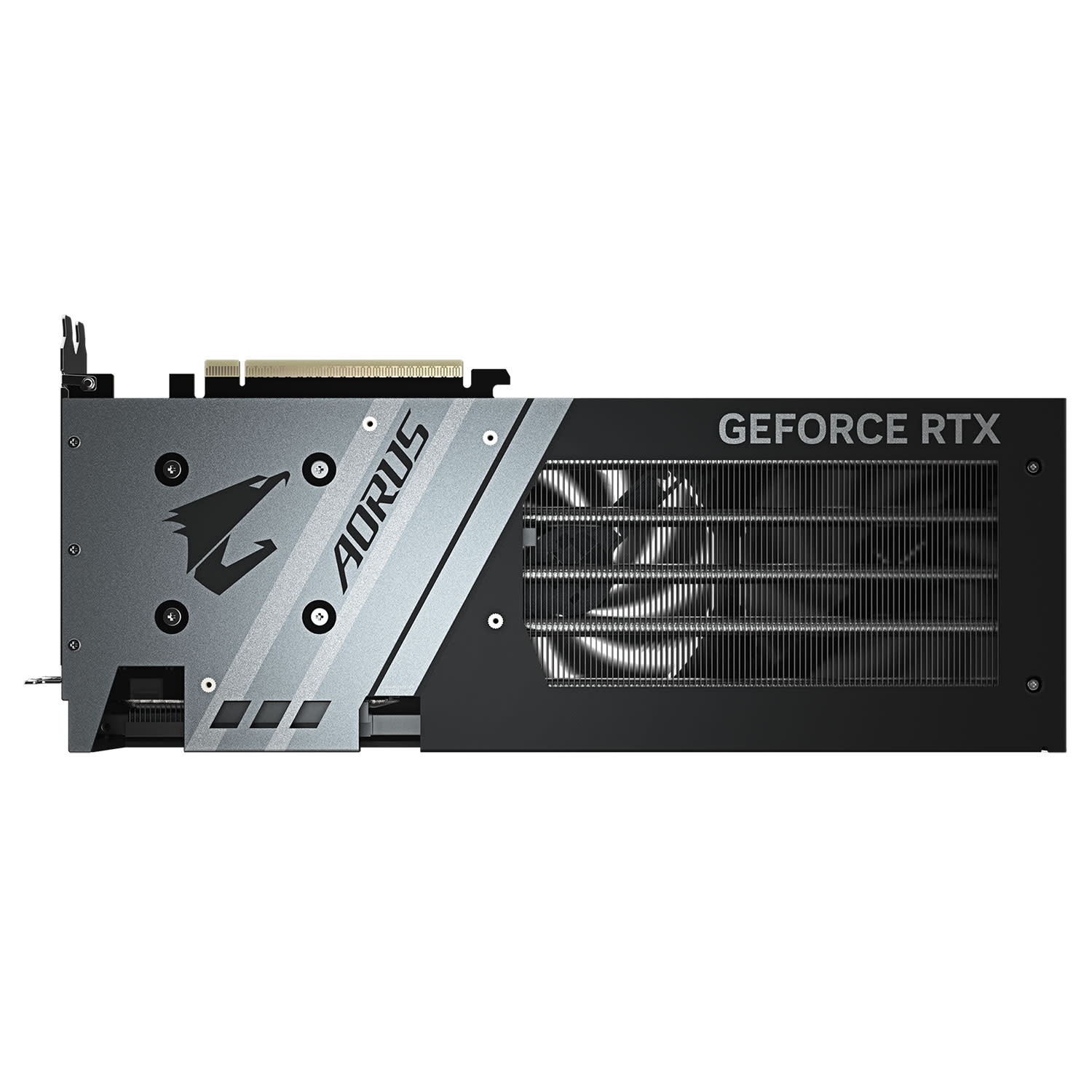 Κάνε κλικ για να δεις την εικόνα 8 του Gigabyte VGA GeForce RTX RTX 5060 Aorus Elite 8 GB