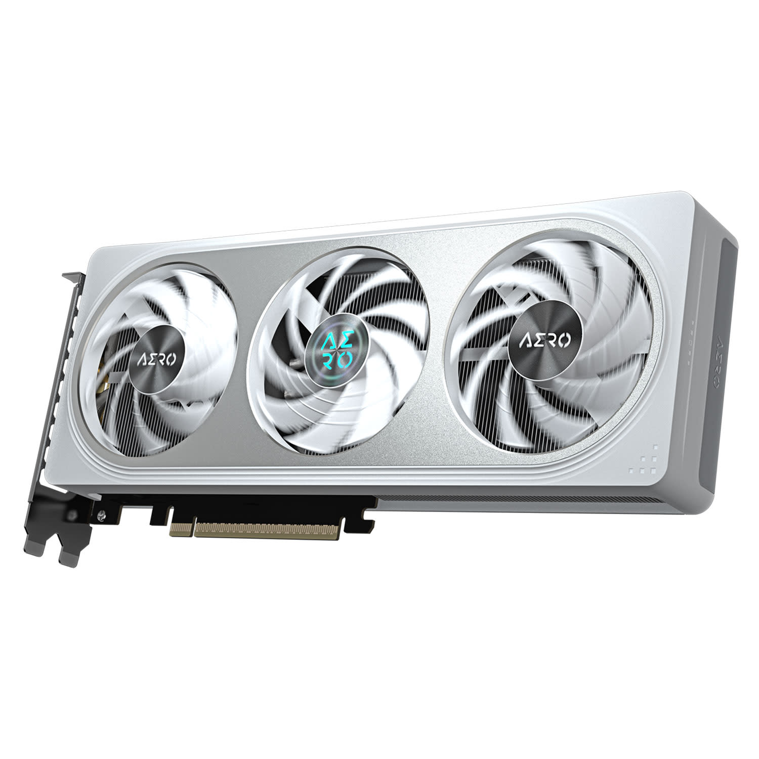 Εικόνα 4 του Gigabyte VGA GeForce RTX RTX 5060 Aero OC 8 GB