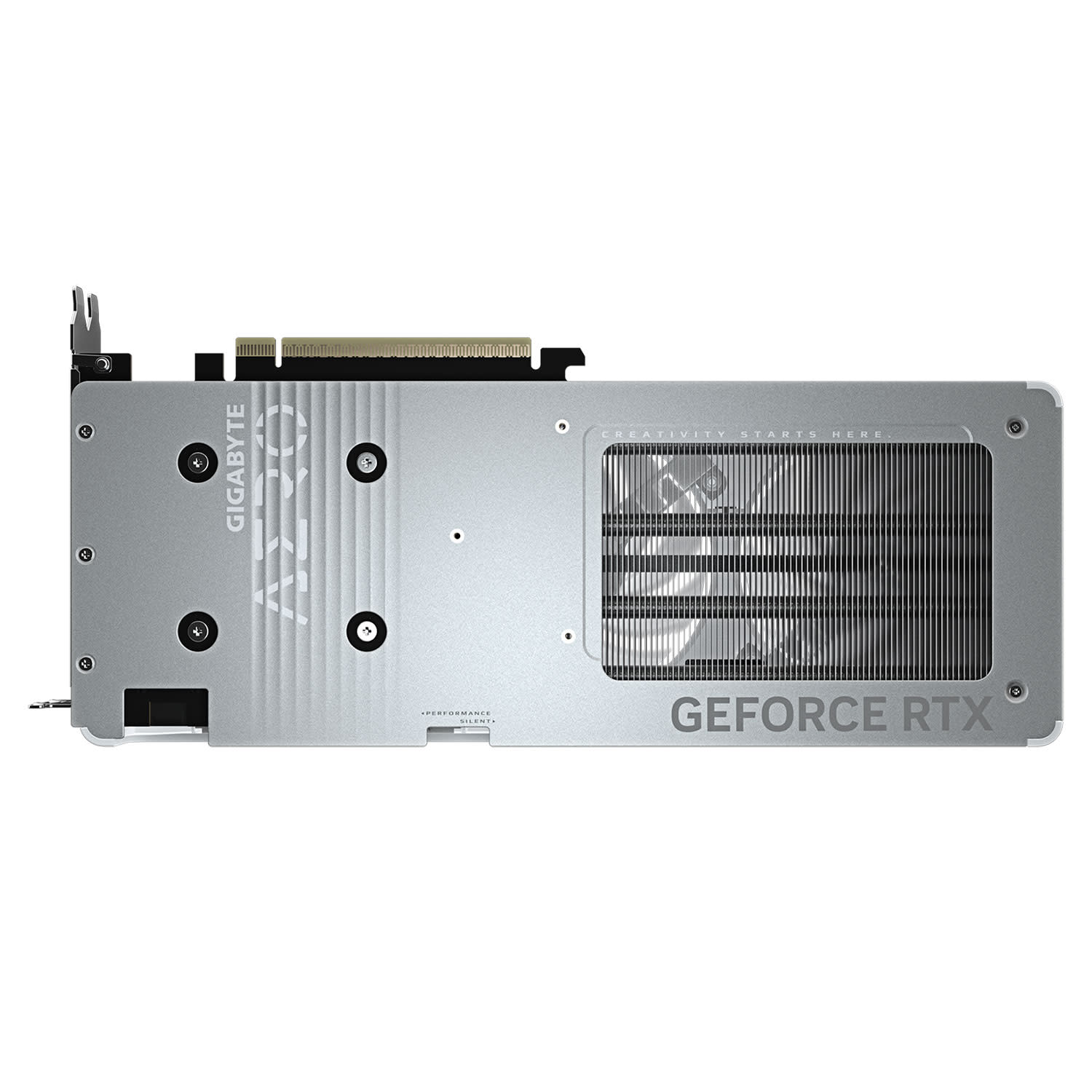 Εικόνα 5 του Gigabyte VGA GeForce RTX RTX 5060 Aero OC 8 GB