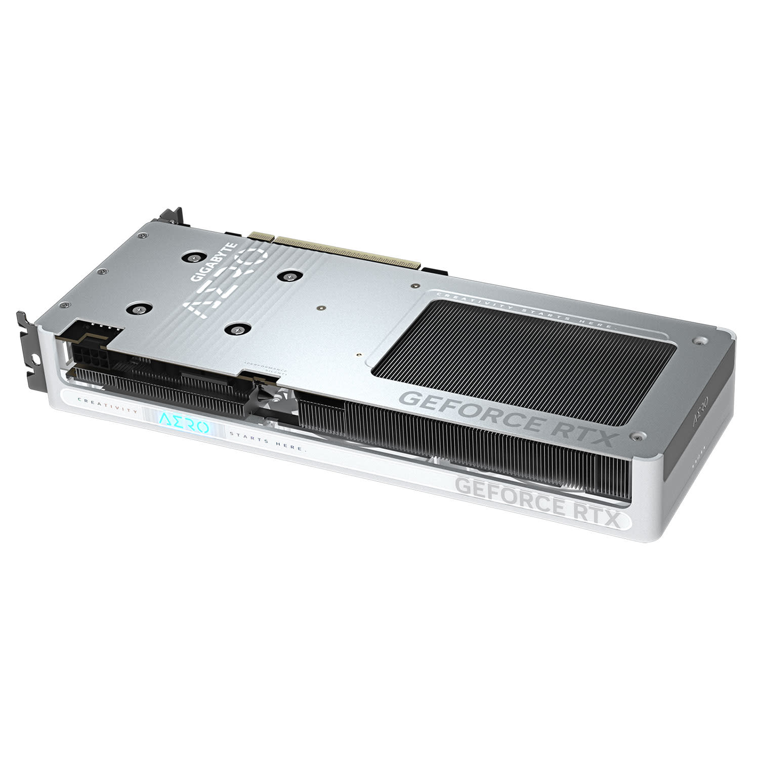 Εικόνα 6 του Gigabyte VGA GeForce RTX RTX 5060 Aero OC 8 GB