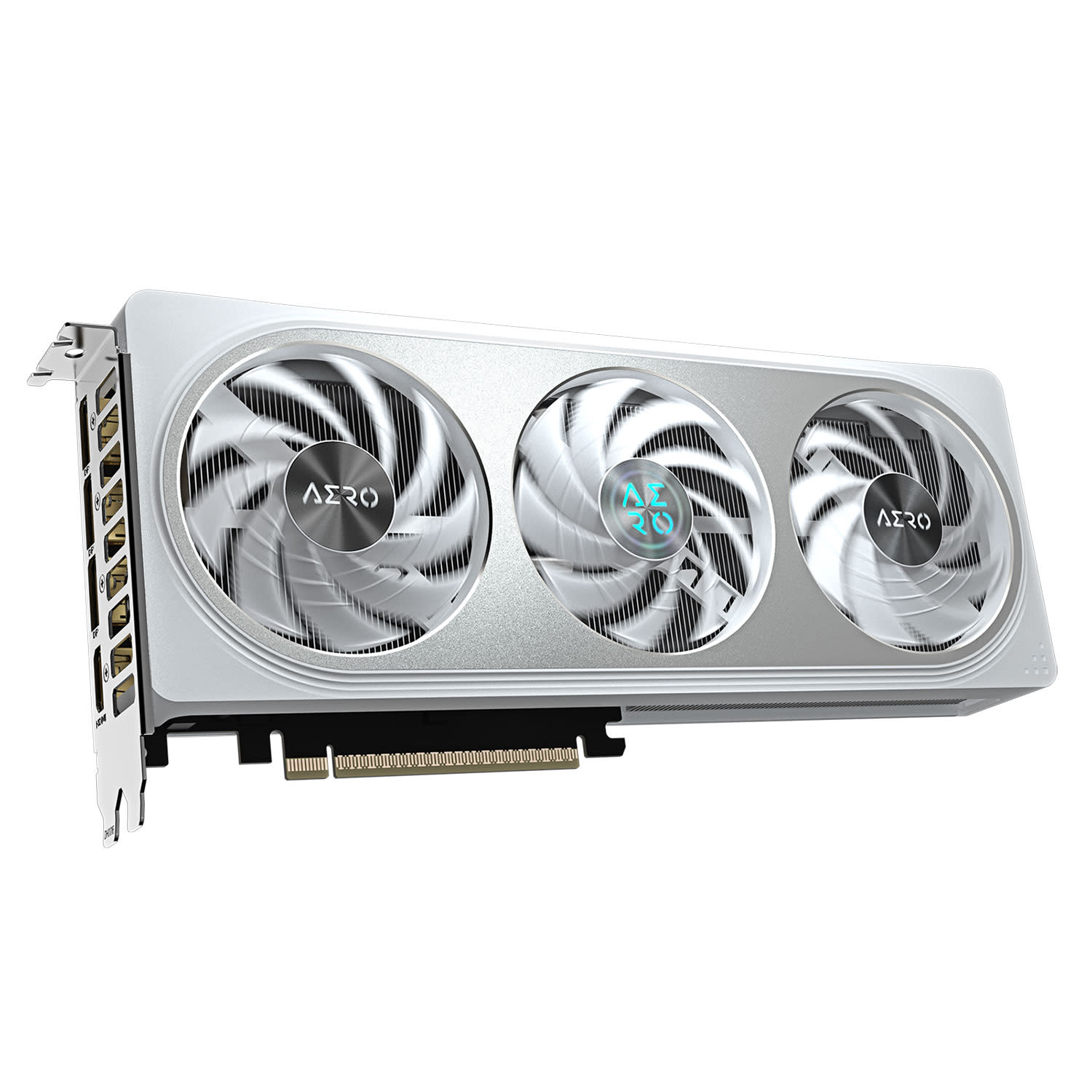 Εικόνα 7 του Gigabyte VGA GeForce RTX RTX 5060 Aero OC 8 GB