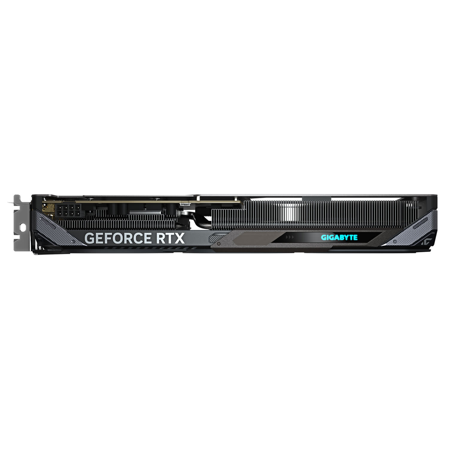Εικόνα 3 του Gigabyte VGA GeForce RTX 5060 GAMING OC 8 GB