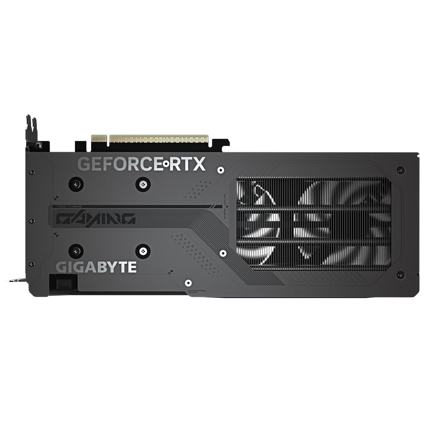 Εικόνα 4 του Gigabyte VGA GeForce RTX 5060 GAMING OC 8 GB