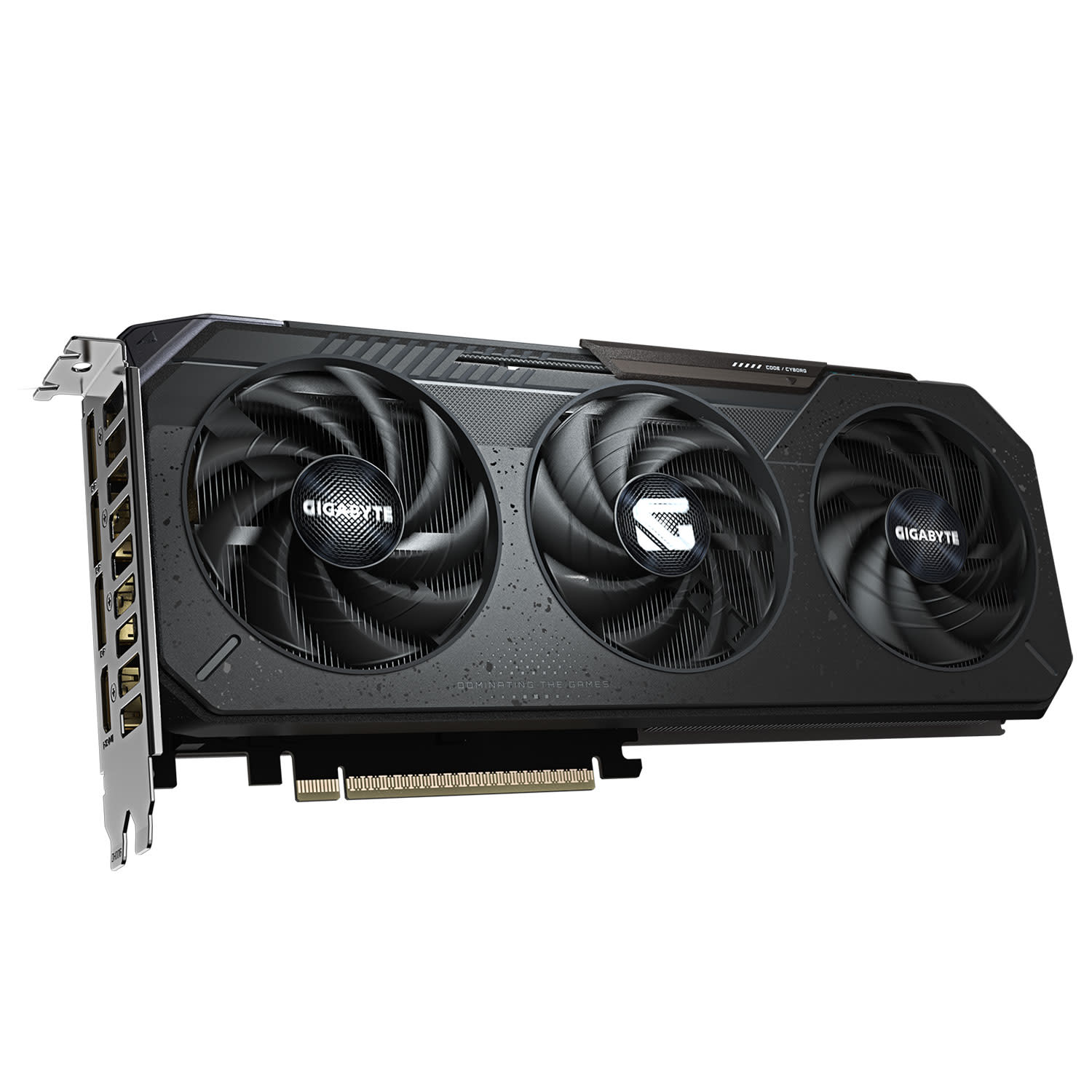 Εικόνα 5 του Gigabyte VGA GeForce RTX 5060 GAMING OC 8 GB