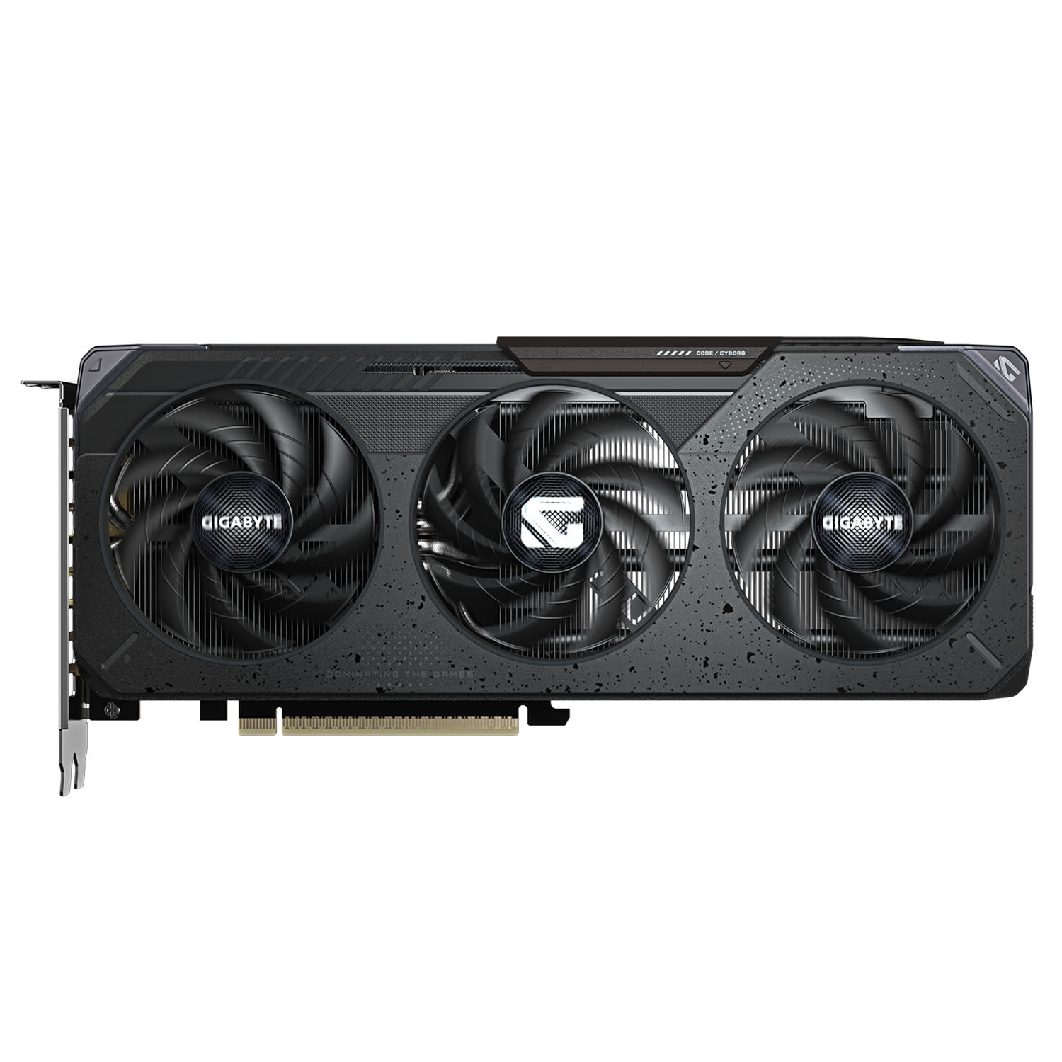 Εικόνα 7 του Gigabyte VGA GeForce RTX 5060 GAMING OC 8 GB