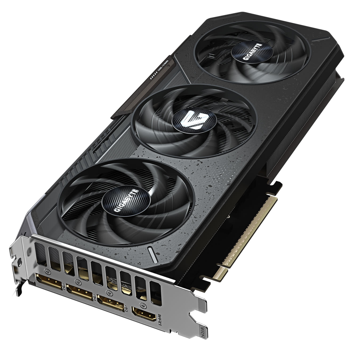 Εικόνα 8 του Gigabyte VGA GeForce RTX 5060 GAMING OC 8 GB