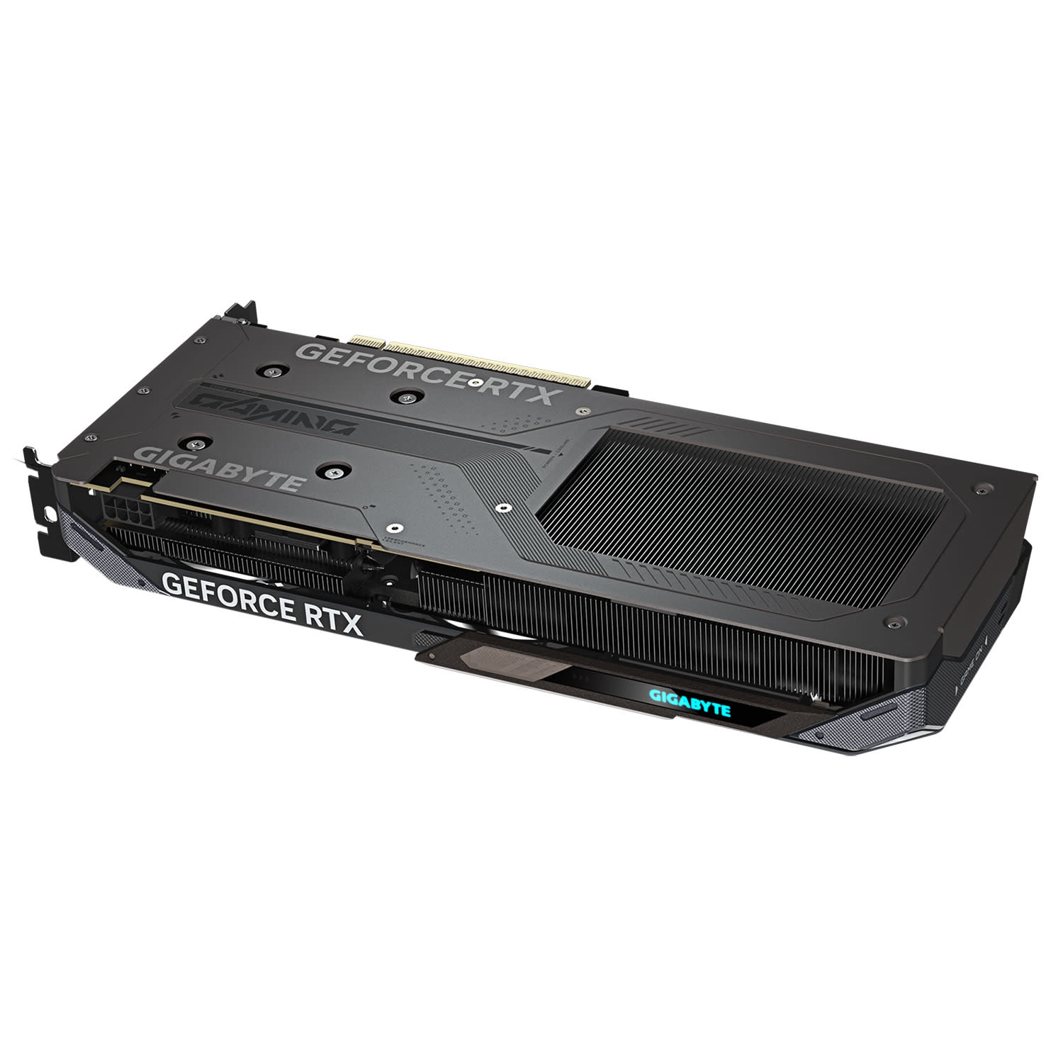 Εικόνα 10 του Gigabyte VGA GeForce RTX 5060 GAMING OC 8 GB