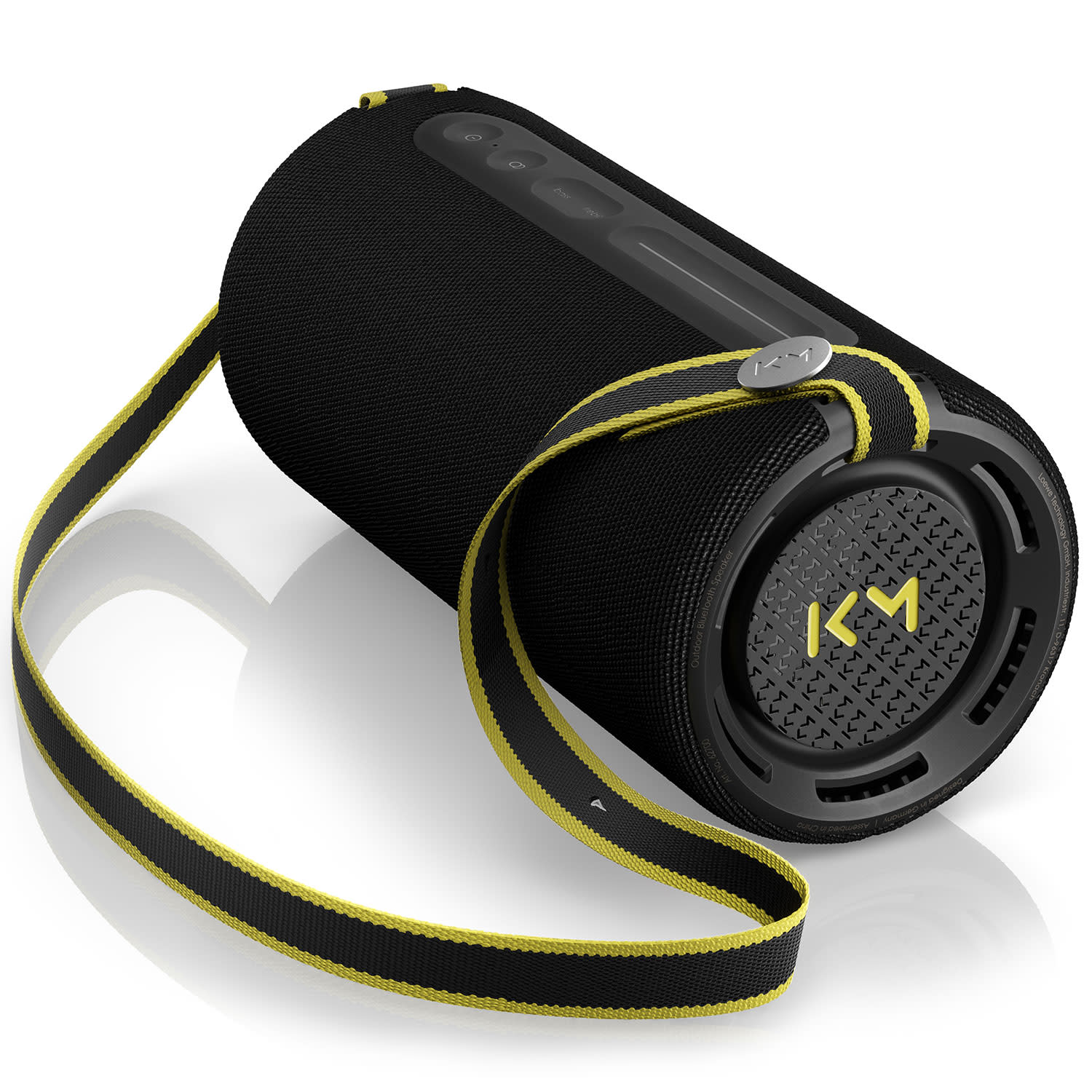 Εικόνα 2 του Loewe We. HEAR Pro Black