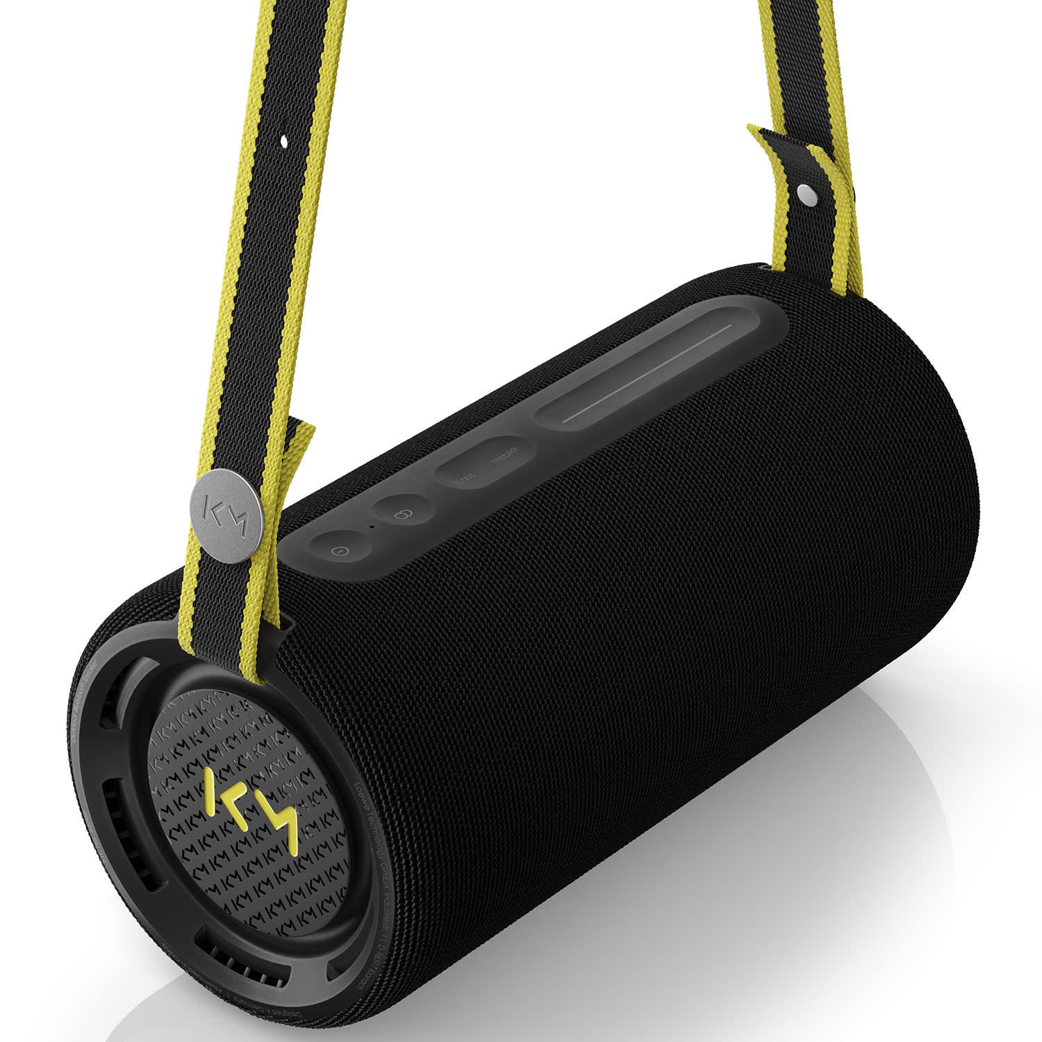 Εικόνα 3 του Loewe We. HEAR Pro Black