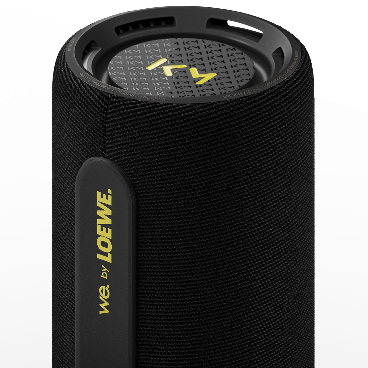 Εικόνα 6 του Loewe We. HEAR Pro Black