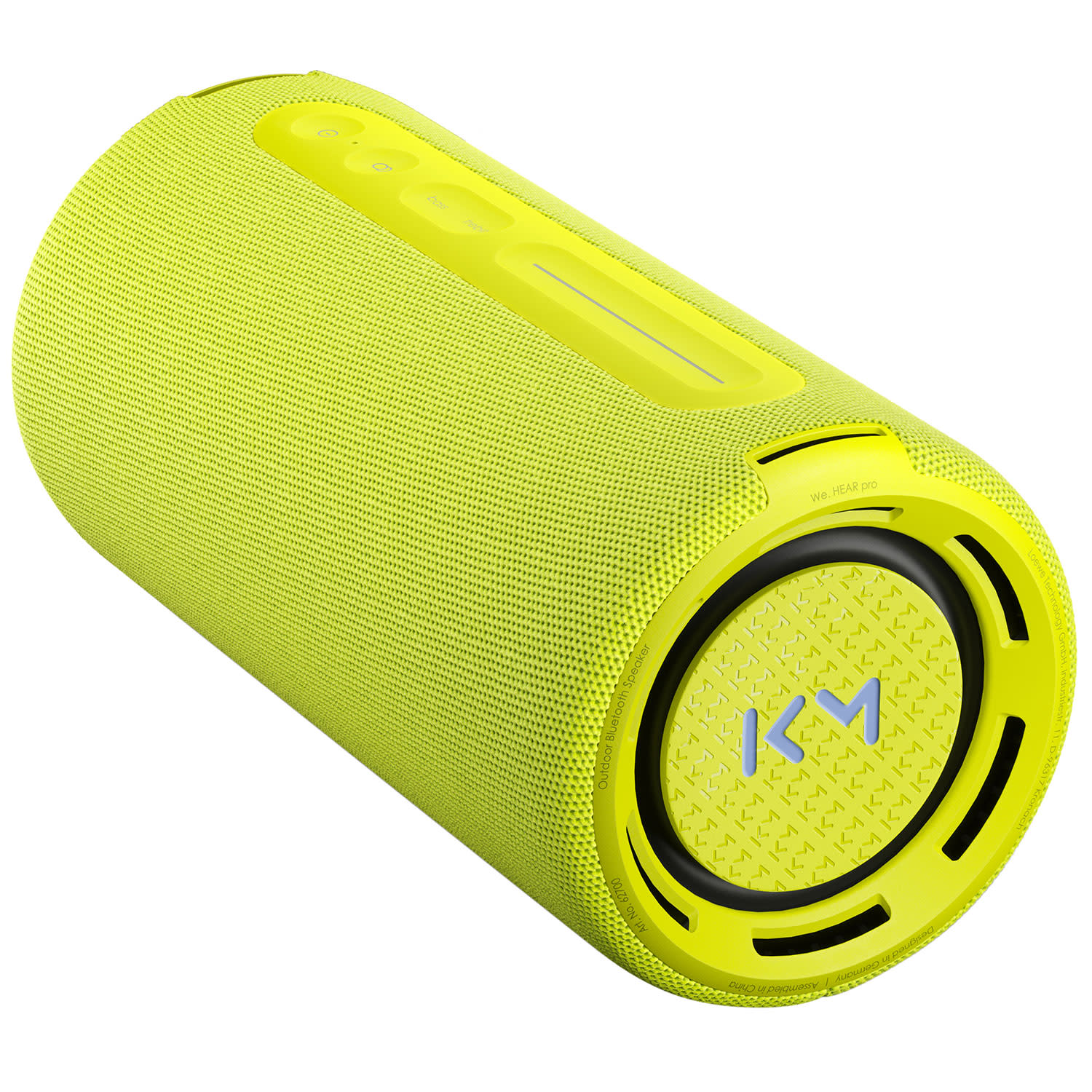 Εικόνα 1 του Loewe We. HEAR Pro Neon