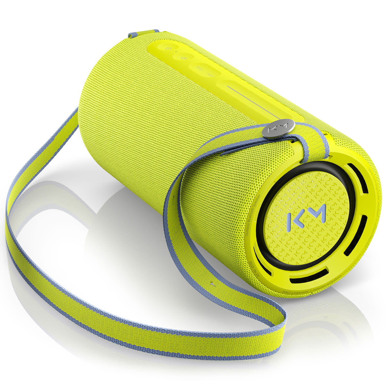 Εικόνα 2 του Loewe We. HEAR Pro Neon