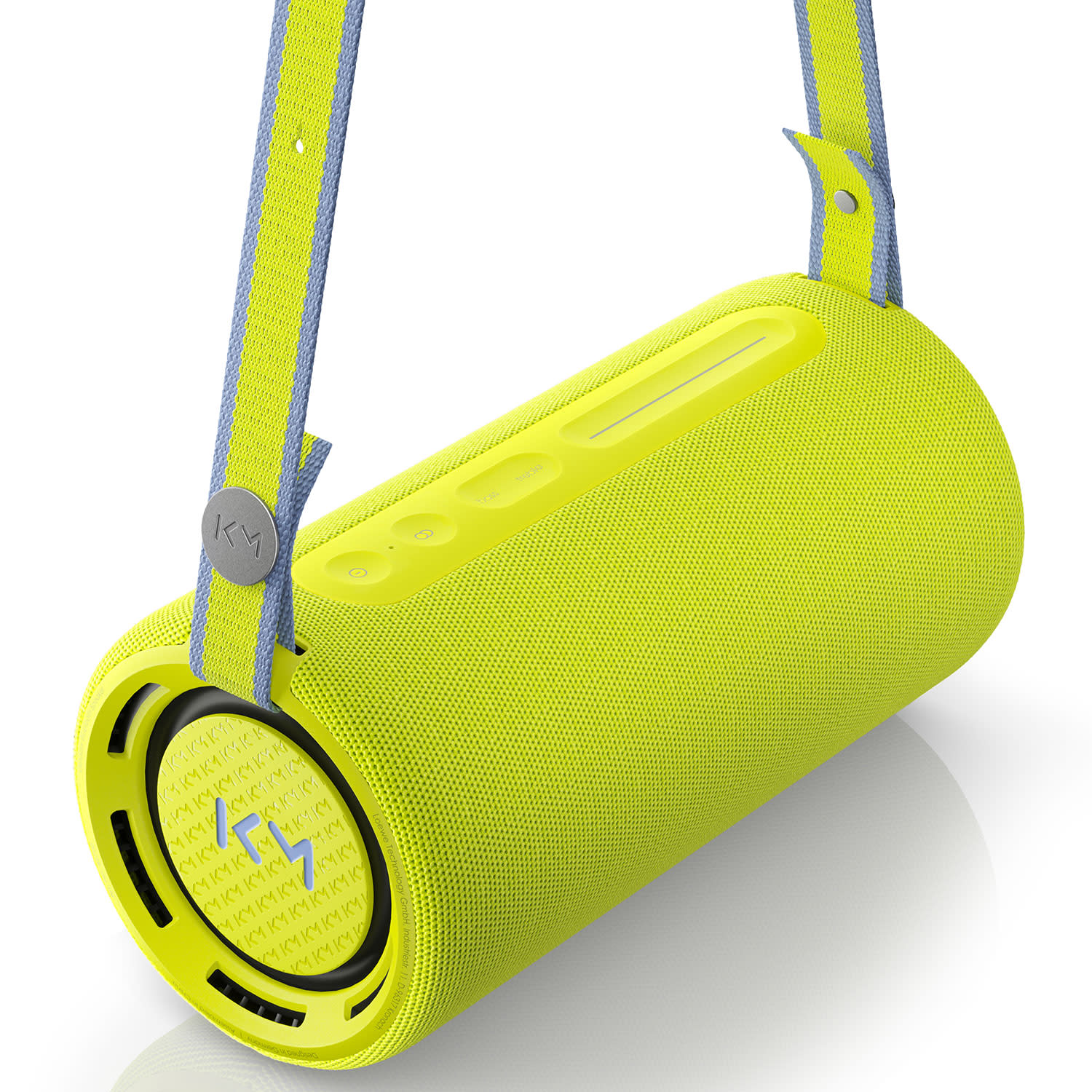 Εικόνα 3 του Loewe We. HEAR Pro Neon