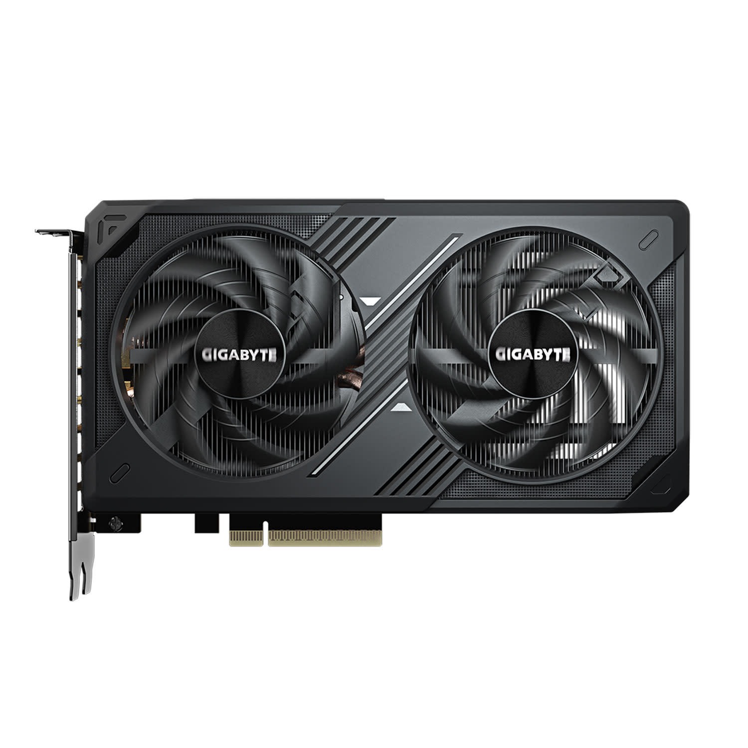 Εικόνα 4 του Gigabyte VGA GeForce RTX RTX 5060 Windforce OC 8 GB