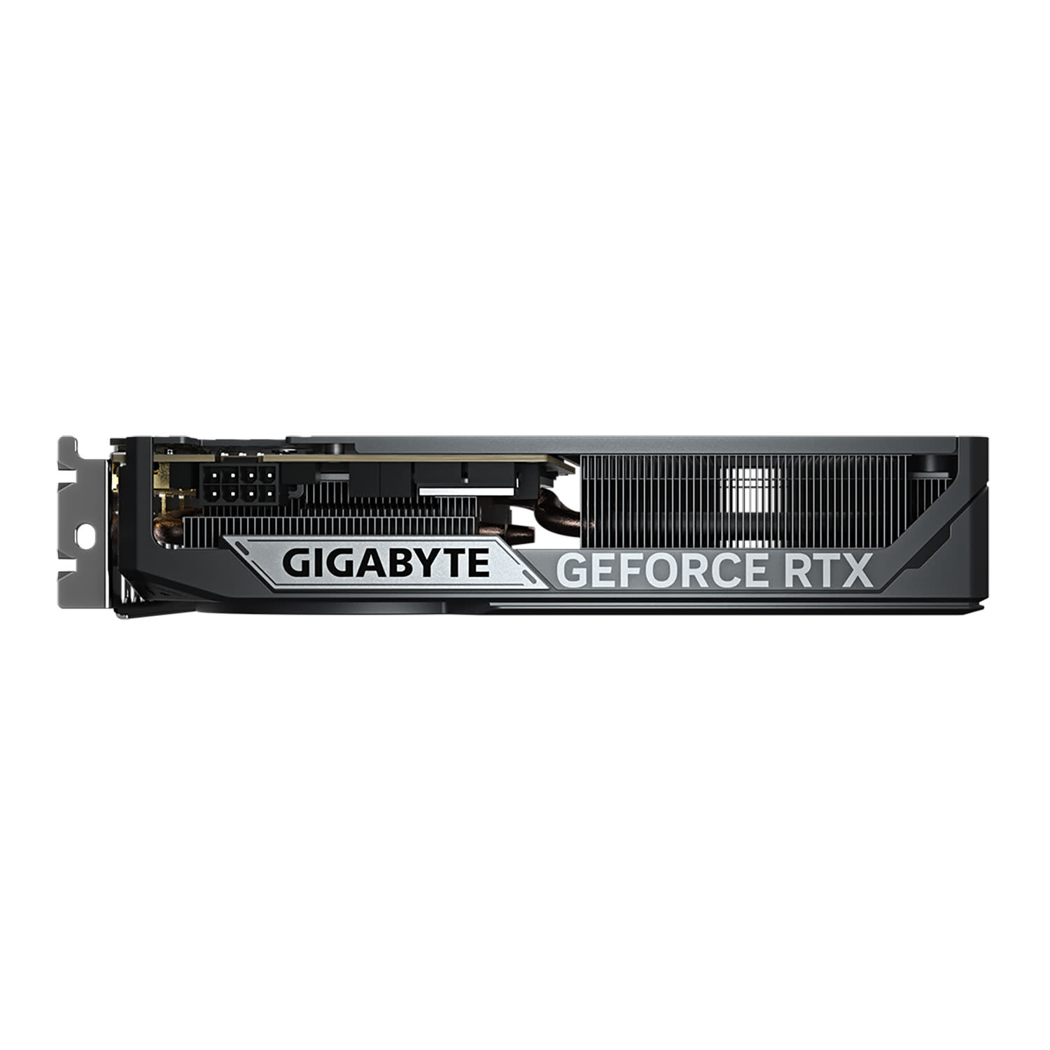 Εικόνα 6 του Gigabyte VGA GeForce RTX RTX 5060 Windforce OC 8 GB