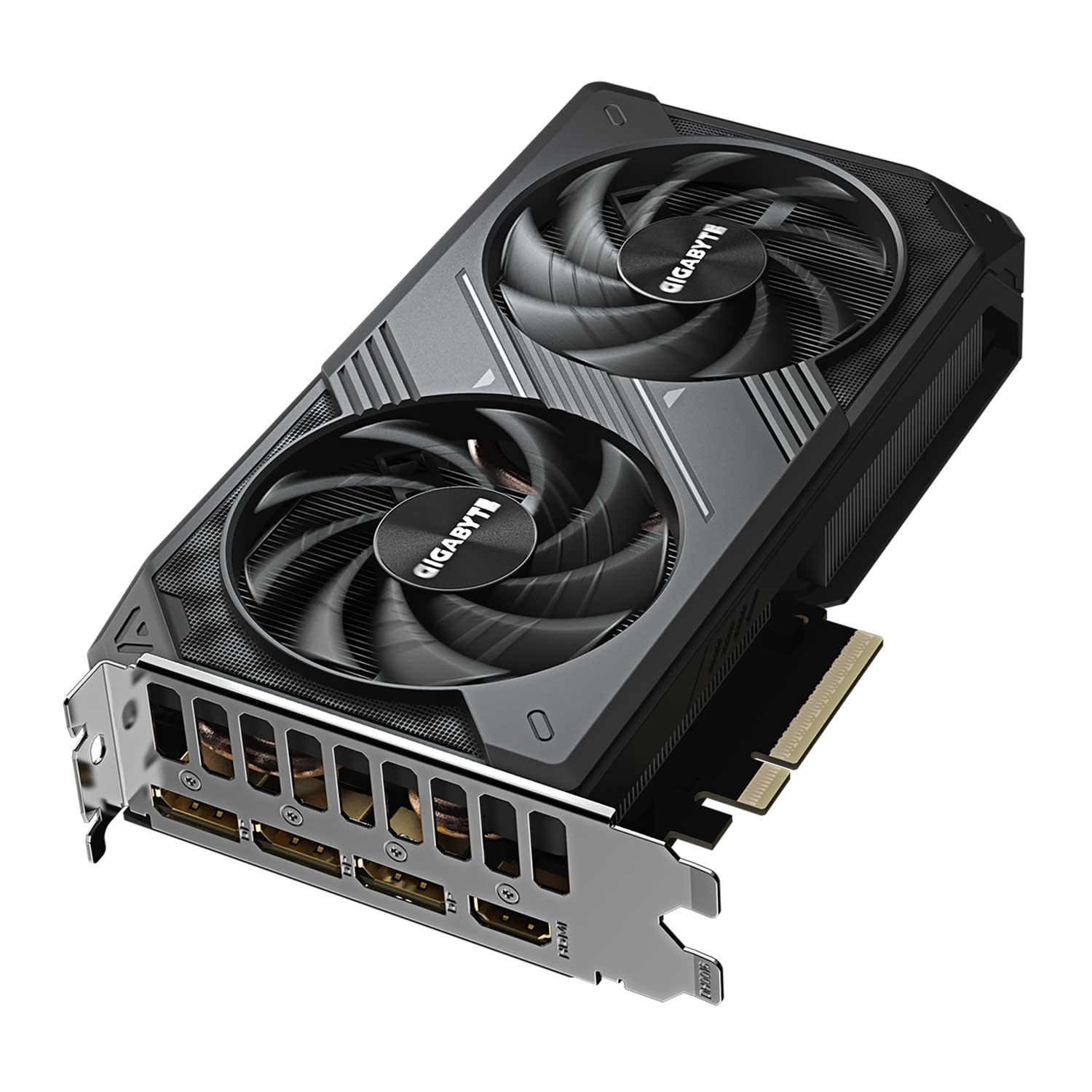 Εικόνα 7 του Gigabyte VGA GeForce RTX RTX 5060 Windforce OC 8 GB