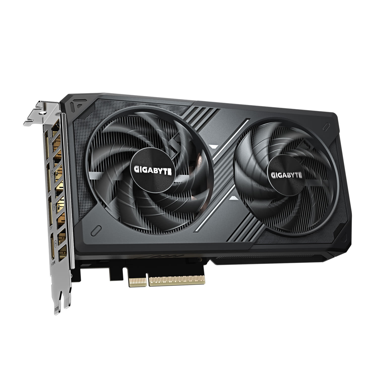 Εικόνα 8 του Gigabyte VGA GeForce RTX RTX 5060 Windforce OC 8 GB