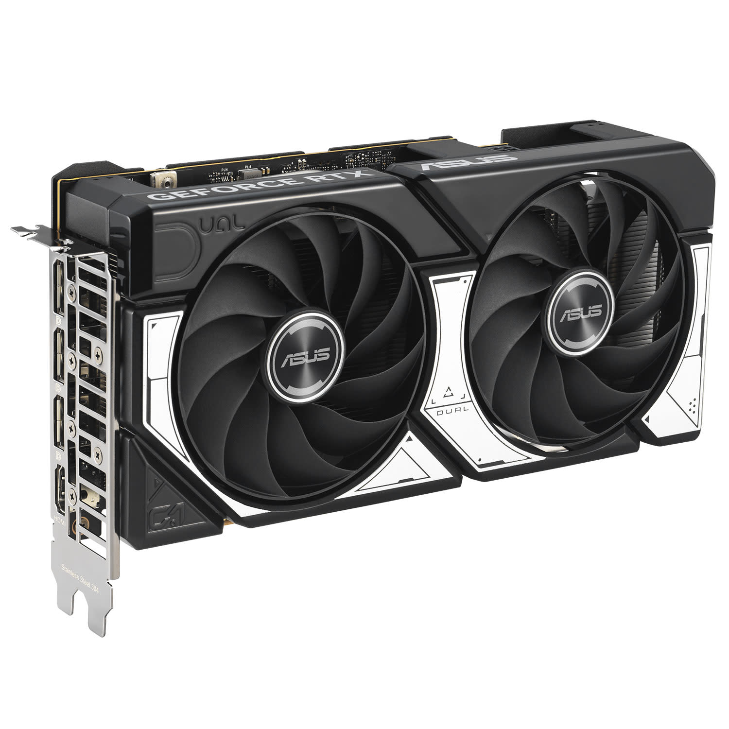 Εικόνα 3 του Asus VGA GeForce RTX 5060 Dual OC 8 GB