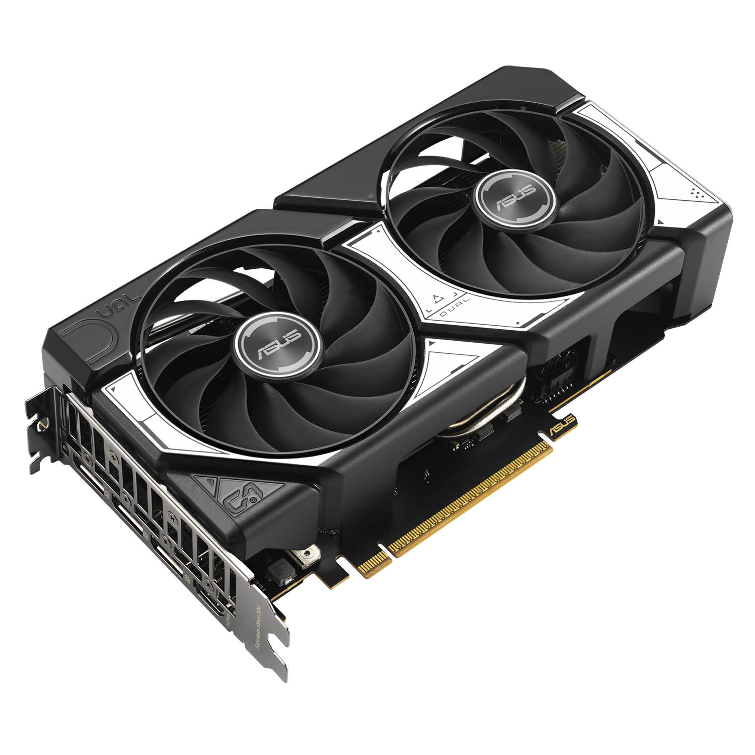 Εικόνα 4 του Asus VGA GeForce RTX 5060 Dual OC 8 GB