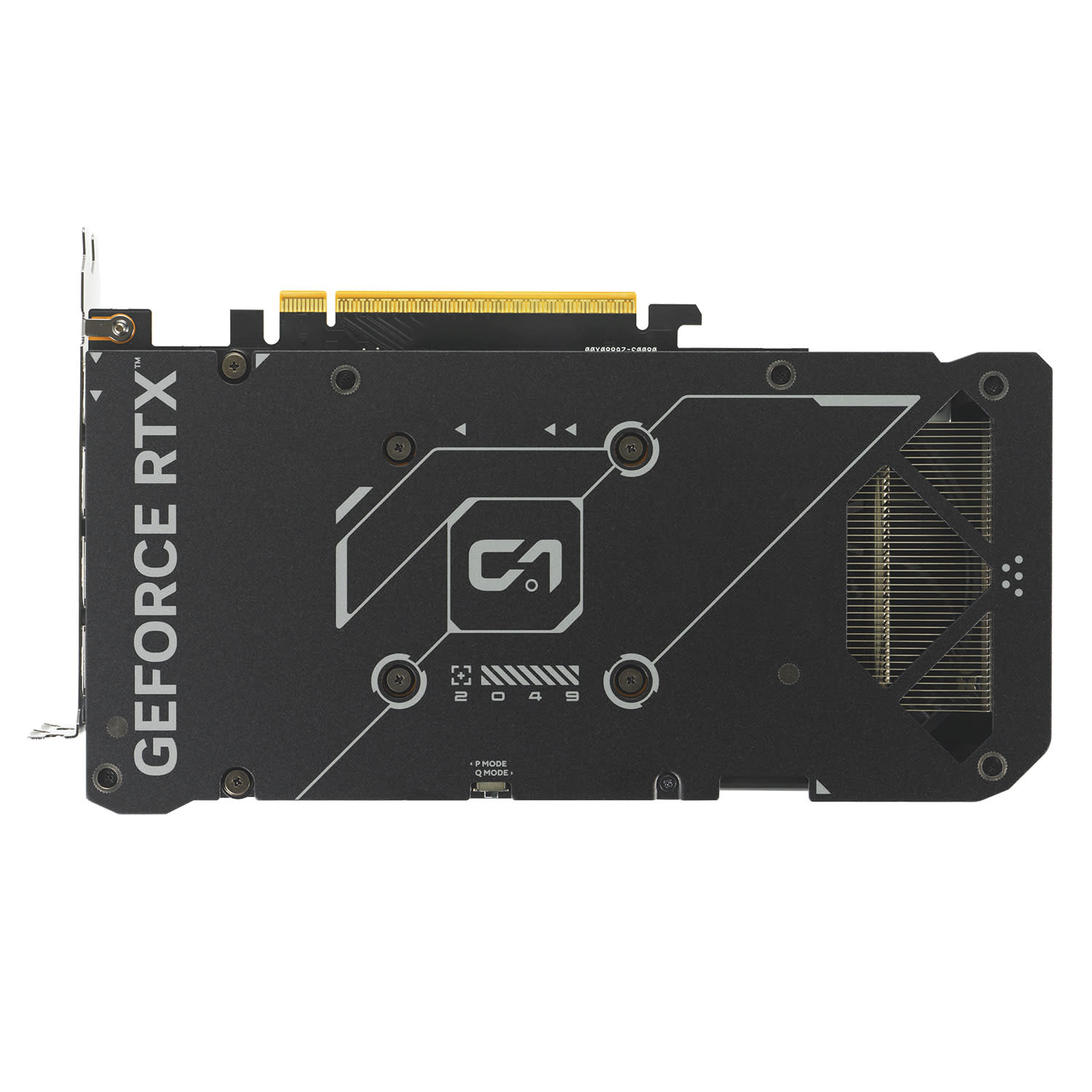 Εικόνα 5 του Asus VGA GeForce RTX 5060 Dual OC 8 GB