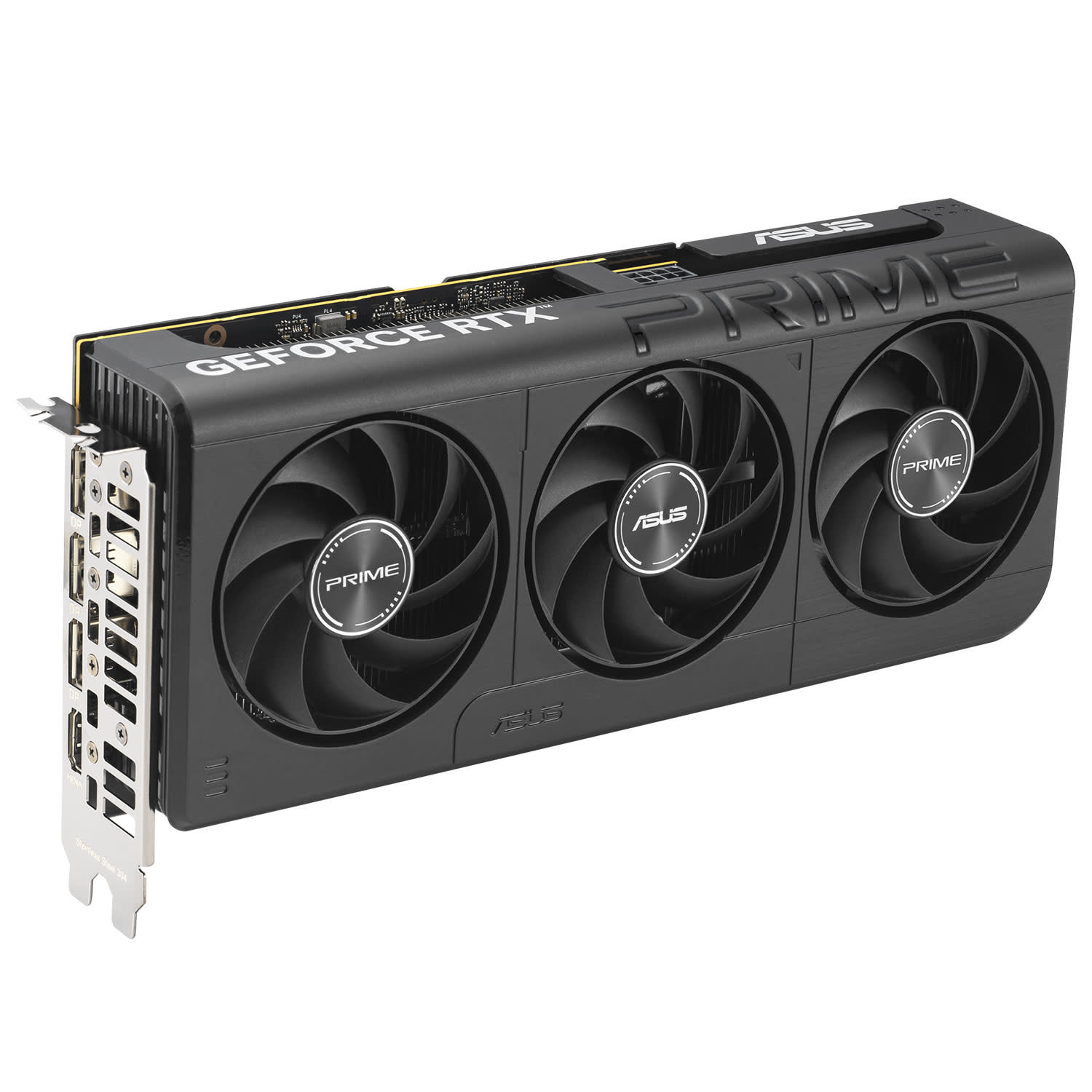 Εικόνα 3 του Asus VGA GeForce RTX 5060 Prime OC 8 GB