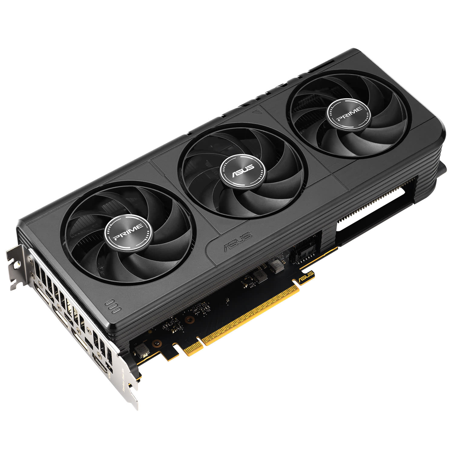 Εικόνα 4 του Asus VGA GeForce RTX 5060 Prime OC 8 GB
