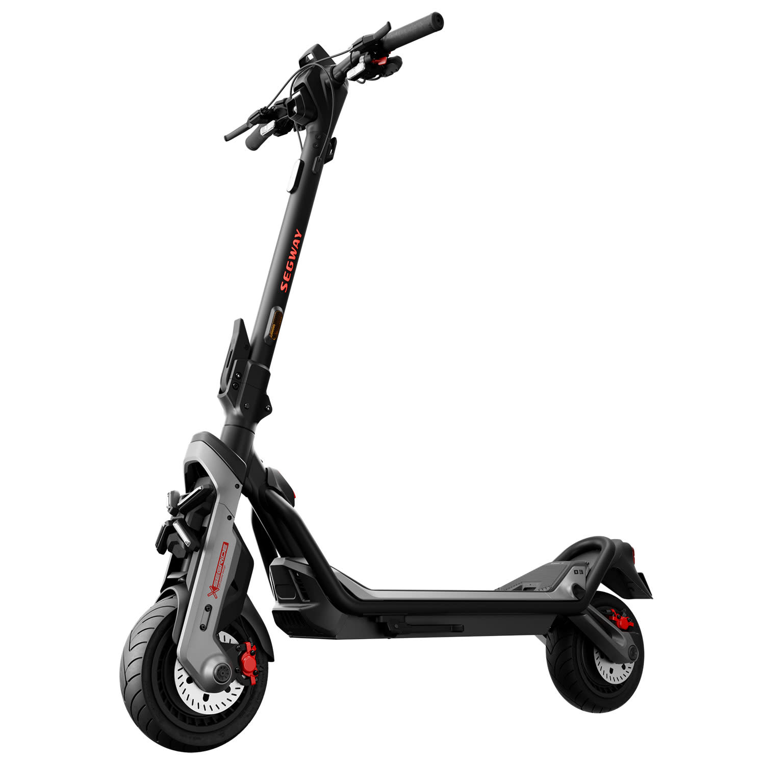 Segway SuperScooter GT 3 E