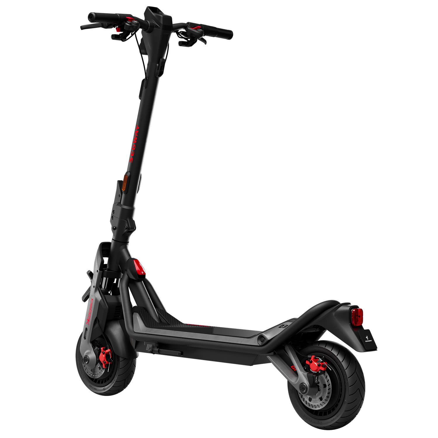 Εικόνα 3 του Segway SuperScooter GT 3 E