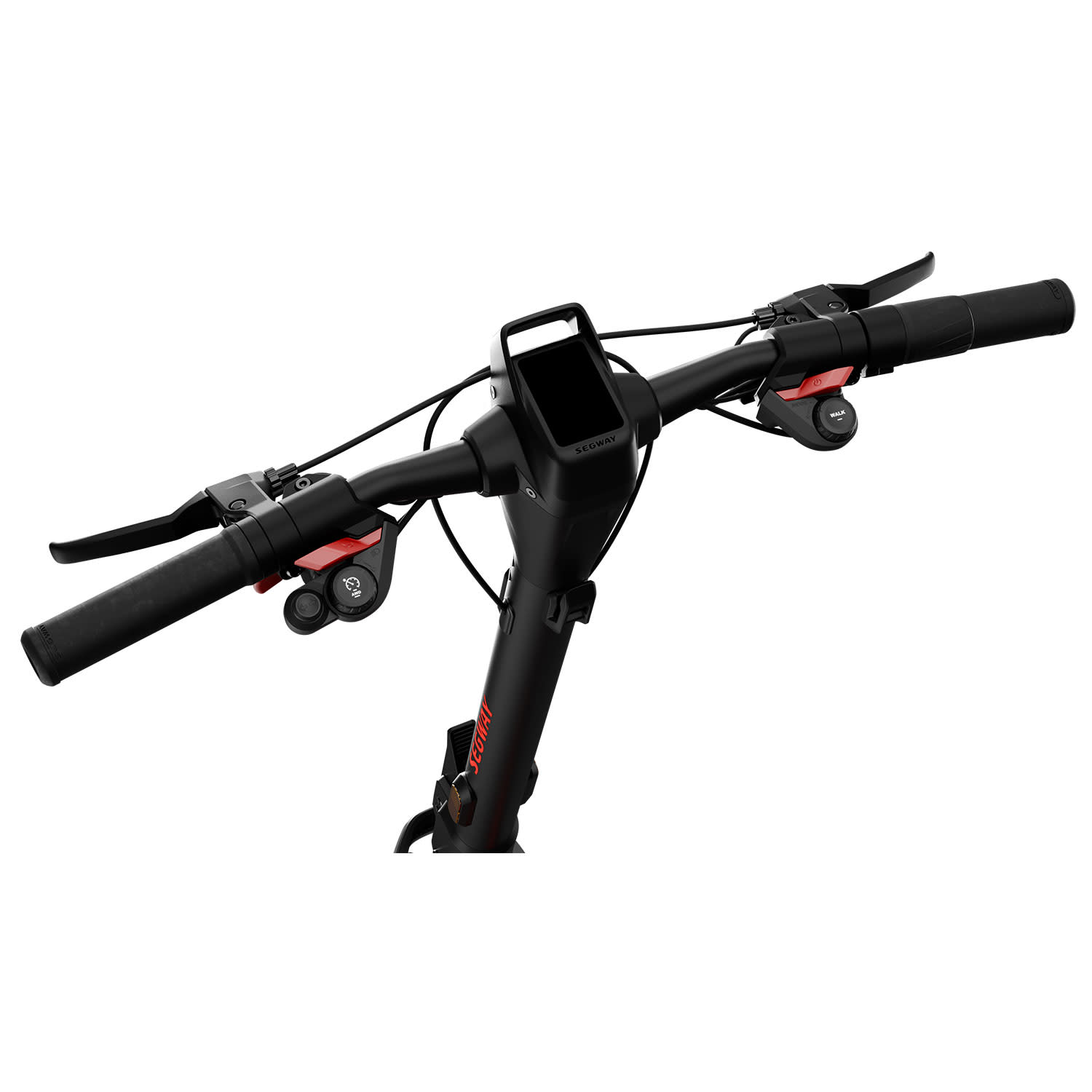 Εικόνα 4 του Segway SuperScooter GT 3 E