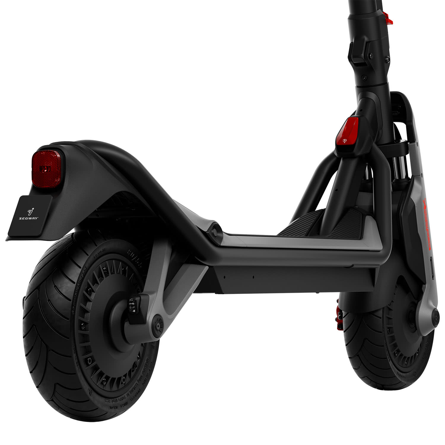 Εικόνα 5 του Segway SuperScooter GT 3 E
