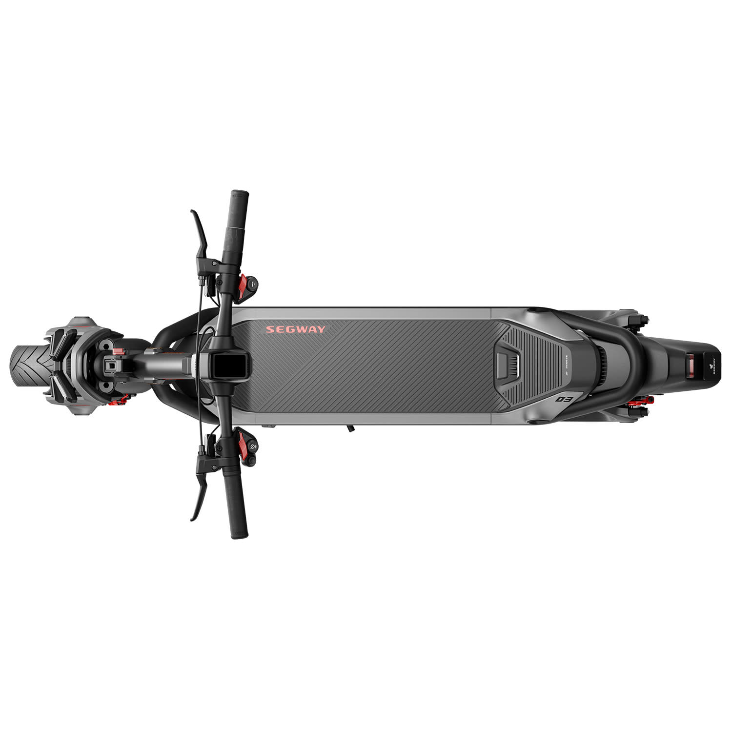 Εικόνα 6 του Segway SuperScooter GT 3 E