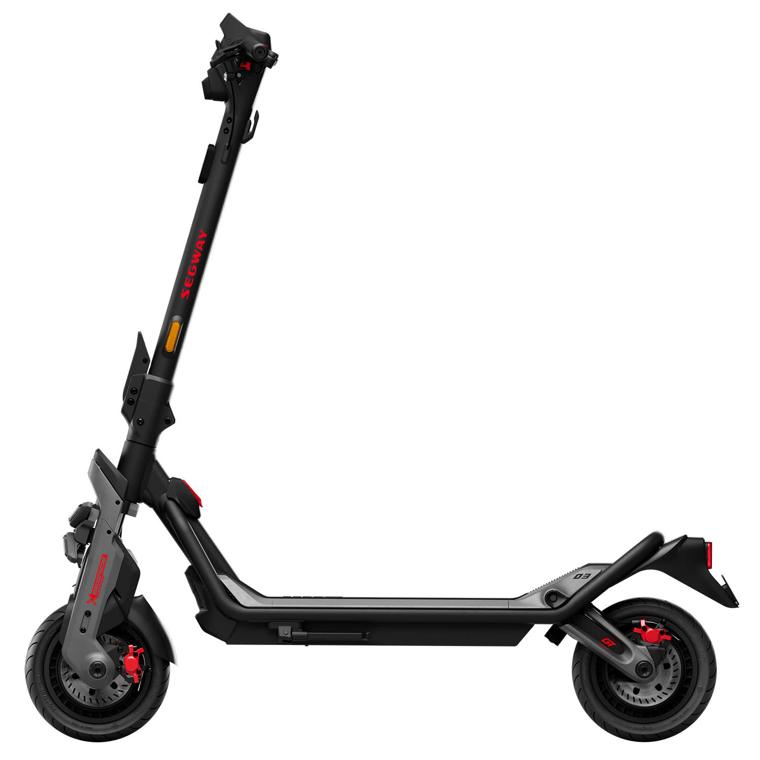 Εικόνα 7 του Segway SuperScooter GT 3 E