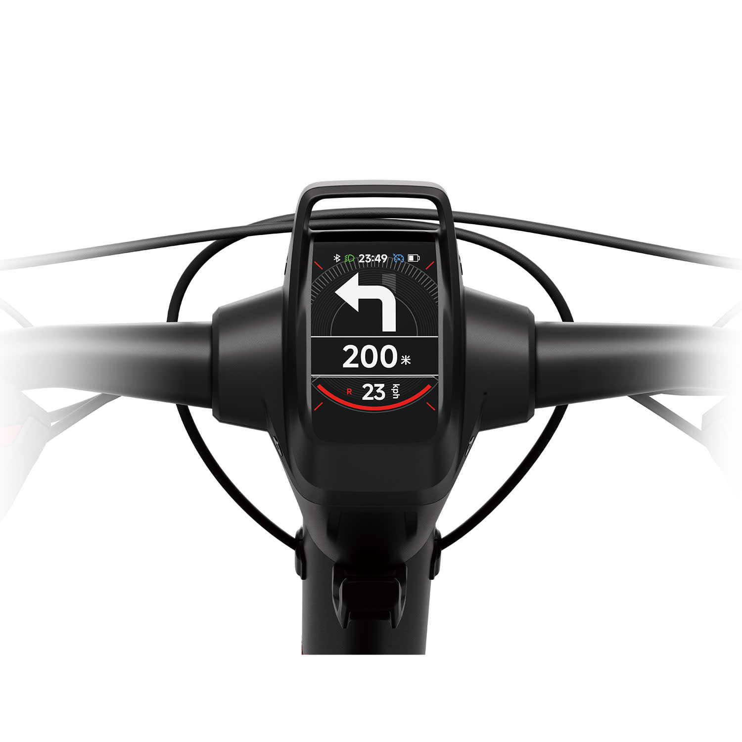 Εικόνα 8 του Segway SuperScooter GT 3 E