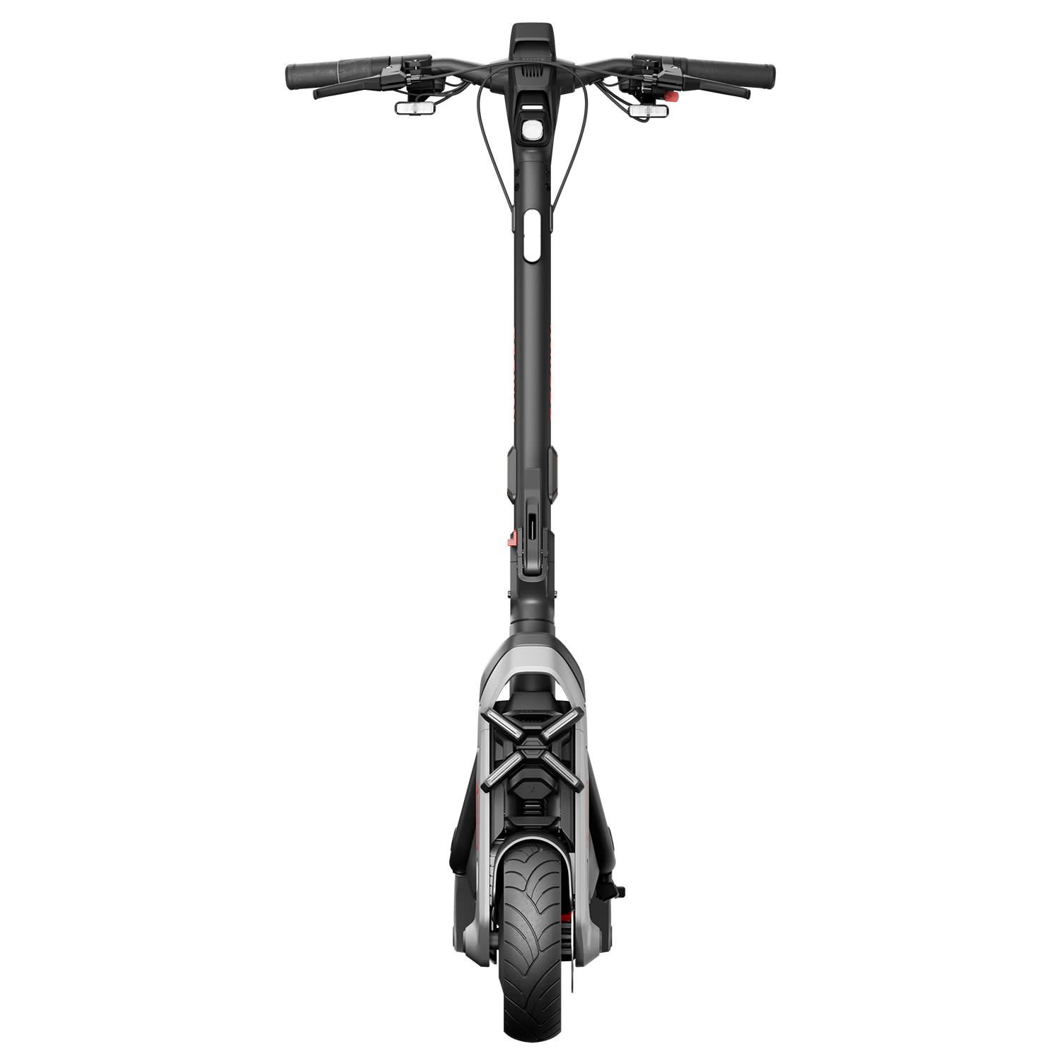 Εικόνα 9 του Segway SuperScooter GT 3 E