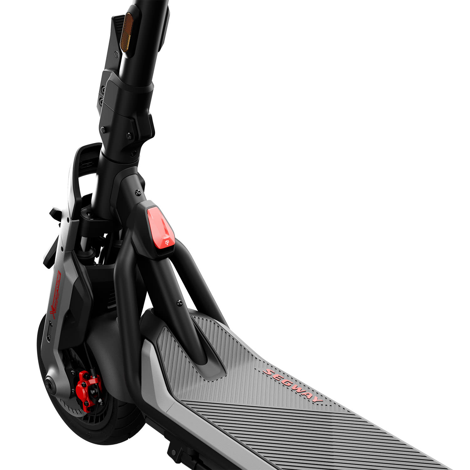 Εικόνα 10 του Segway SuperScooter GT 3 E