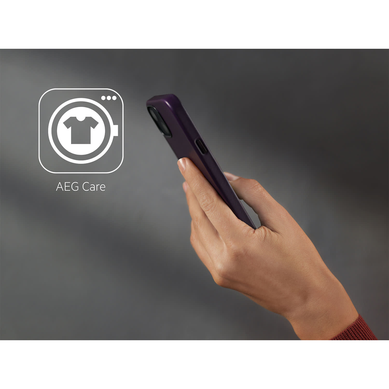 Εικόνα 10 του AEG LWR98165NXE Πλυντήριο-Στεγνωτήριο 10,00 kg / 6 kg