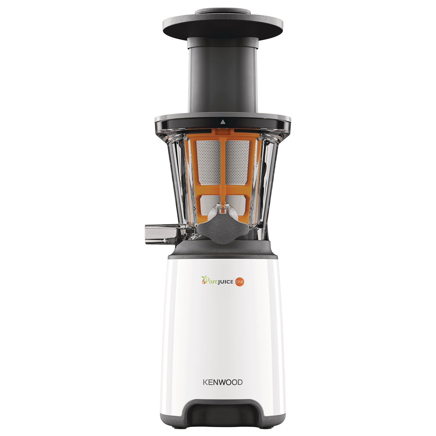 Kenwood Αποχυμωτής JMP400WH