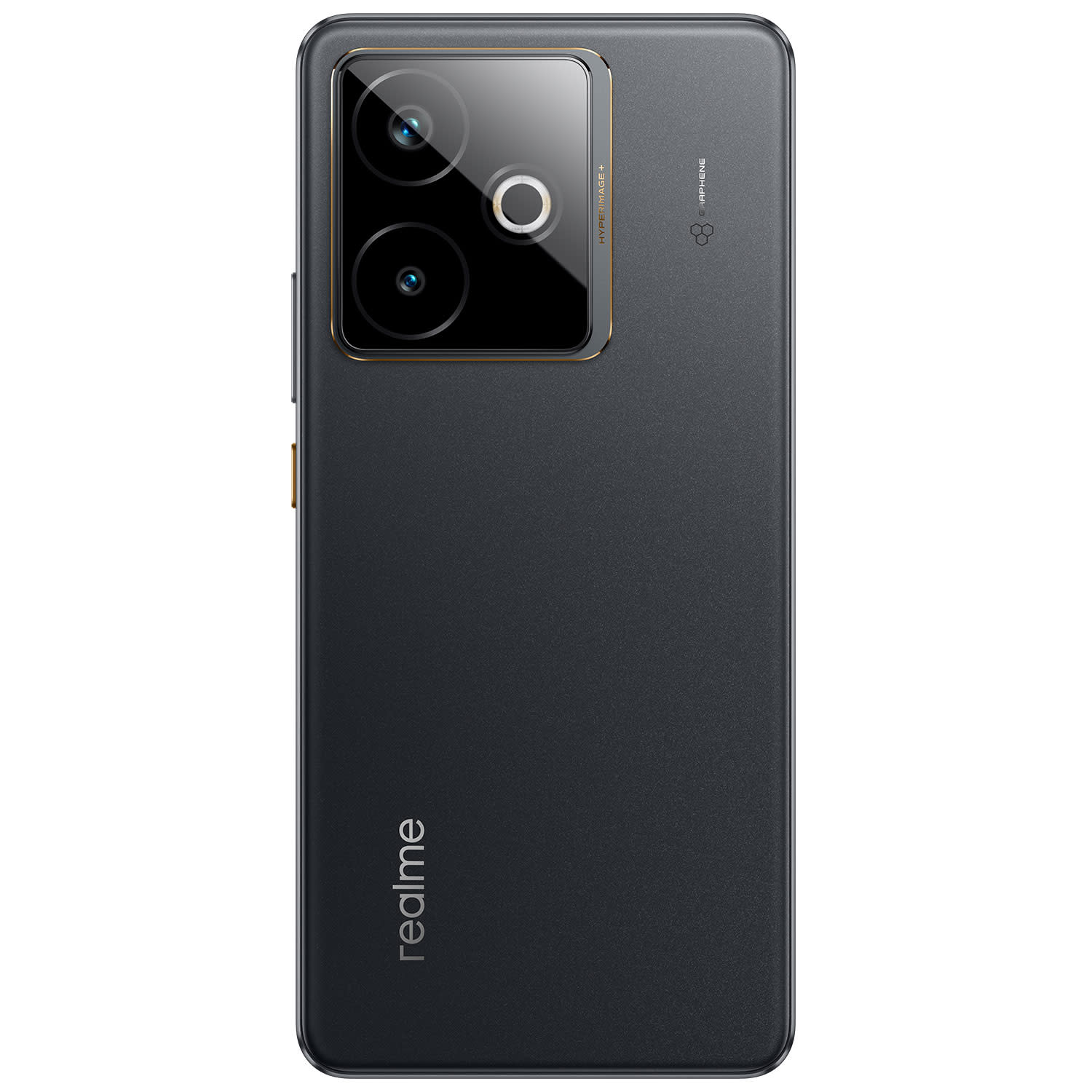 Εικόνα 2 του Realme GT7T 12/512GB Ice Sence Black