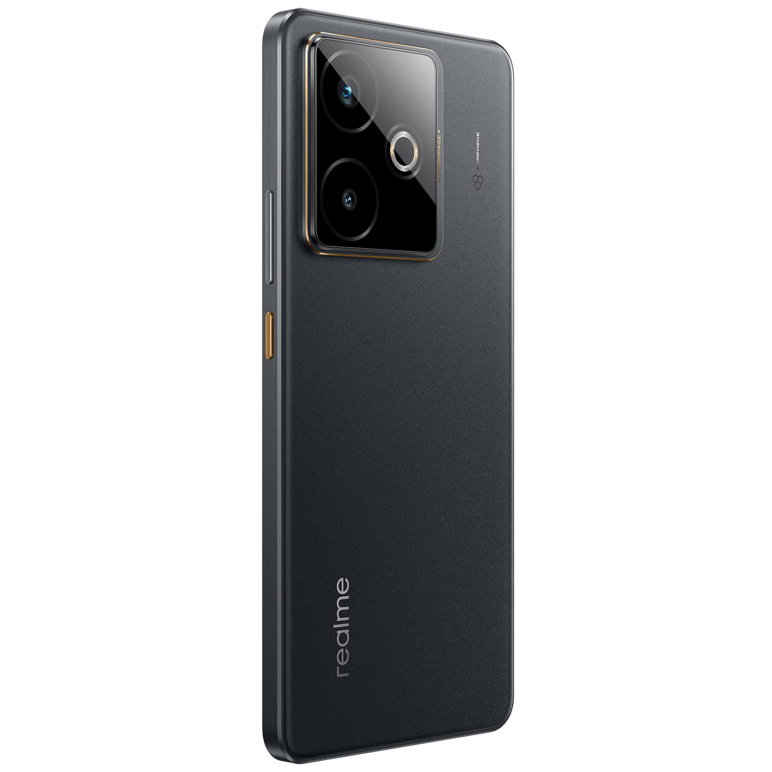 Εικόνα 4 του Realme GT7T 12/512GB Ice Sence Black