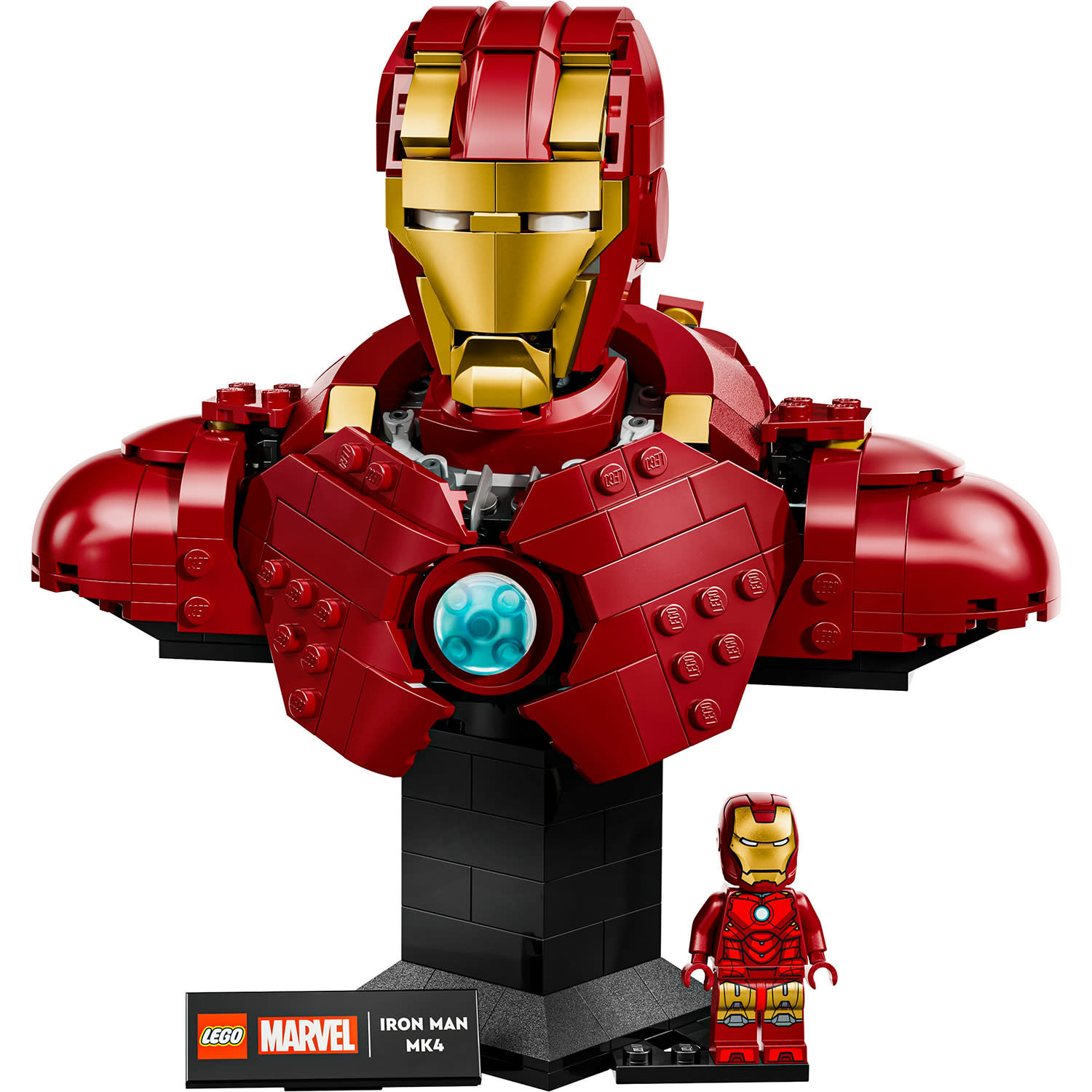 Εικόνα 2 του LEGO 76327 Sh Marvel 76327