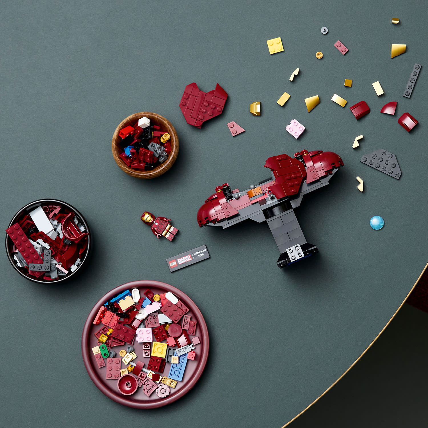 Εικόνα 3 του LEGO 76327 Sh Marvel 76327