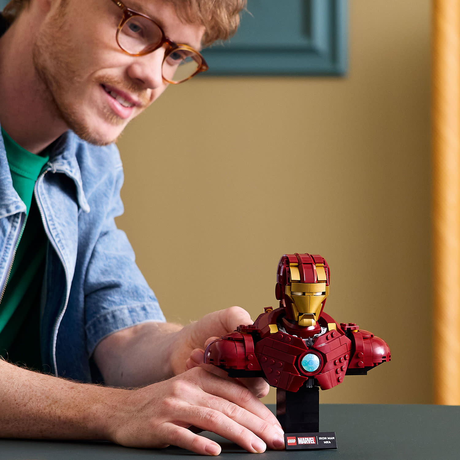 Εικόνα 4 του LEGO 76327 Sh Marvel 76327