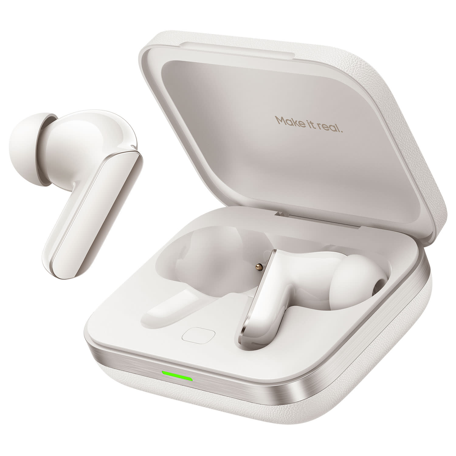 Εικόνα 2 του realme Buds Air7 Pro Glory Beige