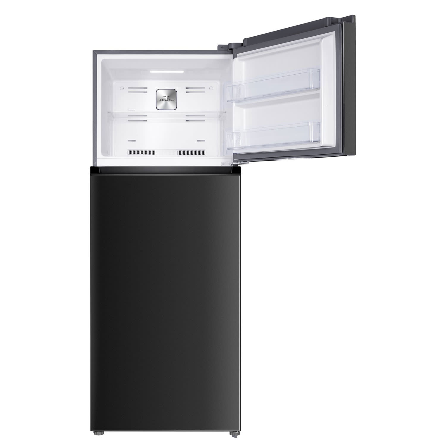 Εικόνα 3 του Tesla RD4650XTBE Δίπορτο Ψυγείο Μαύρο