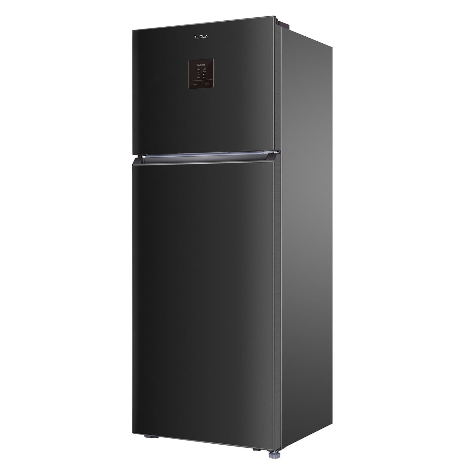 Εικόνα 5 του Tesla RD4650XTBE Δίπορτο Ψυγείο Μαύρο