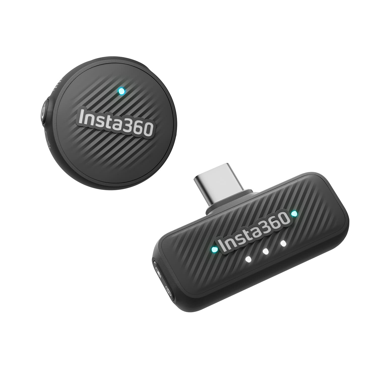 Insta360 Microphone Air (1TX + 1RX)